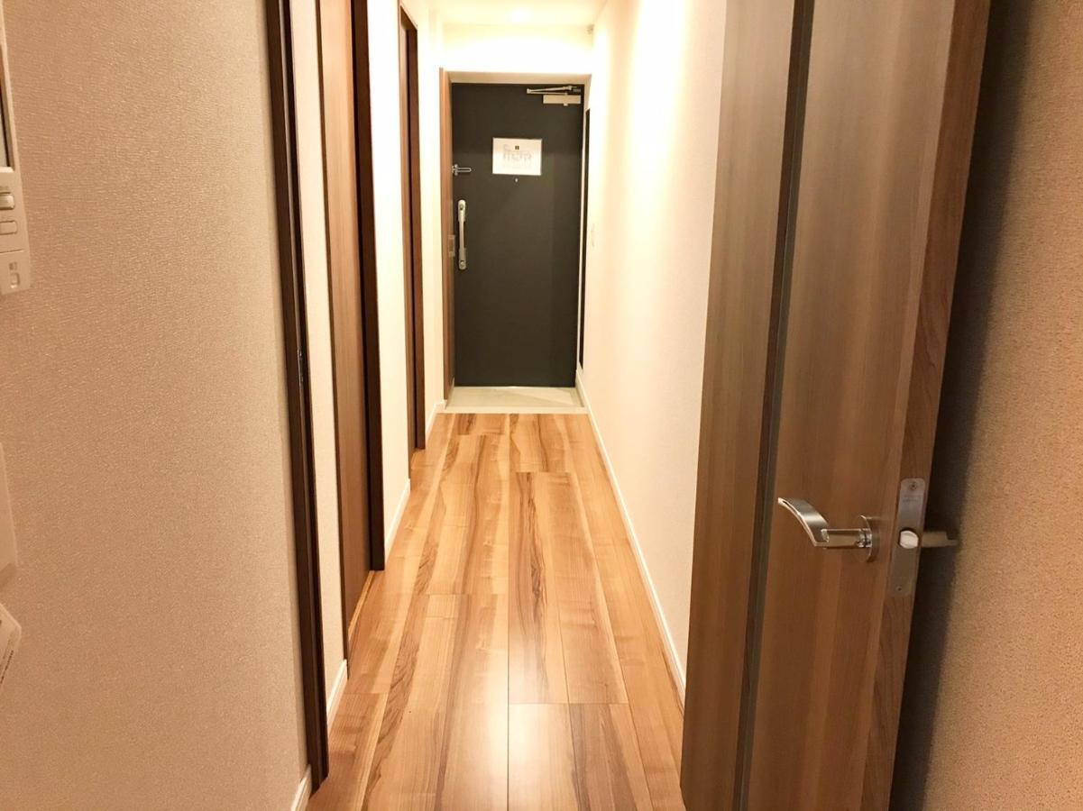 Local Hakata Apartment No9 Φουκουόκα Εξωτερικό φωτογραφία