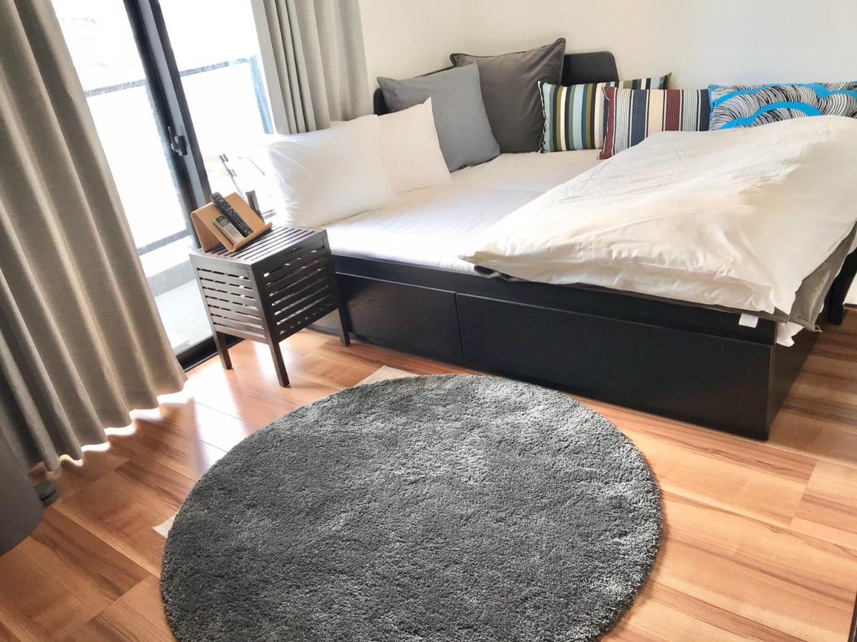 Local Hakata Apartment No9 Φουκουόκα Εξωτερικό φωτογραφία