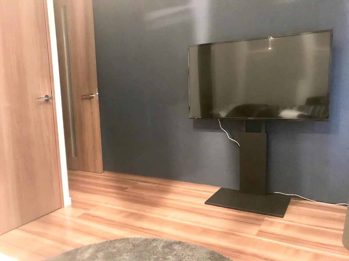 Local Hakata Apartment No9 Φουκουόκα Εξωτερικό φωτογραφία