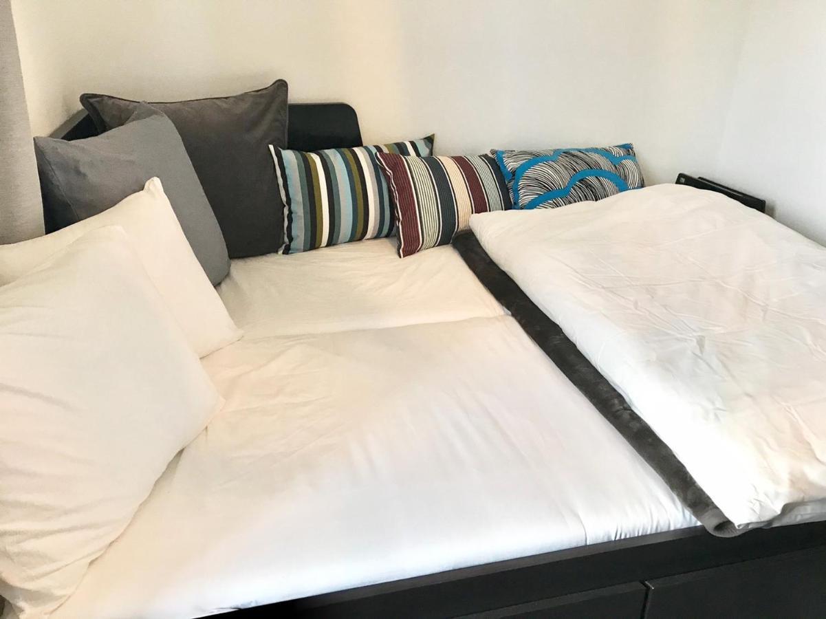 Local Hakata Apartment No9 Φουκουόκα Εξωτερικό φωτογραφία