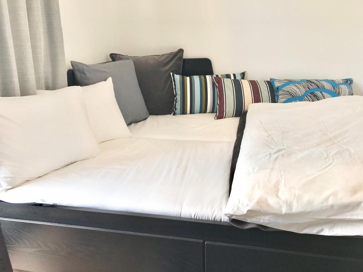 Local Hakata Apartment No9 Φουκουόκα Εξωτερικό φωτογραφία