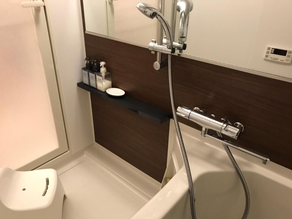 Local Hakata Apartment No9 Φουκουόκα Εξωτερικό φωτογραφία