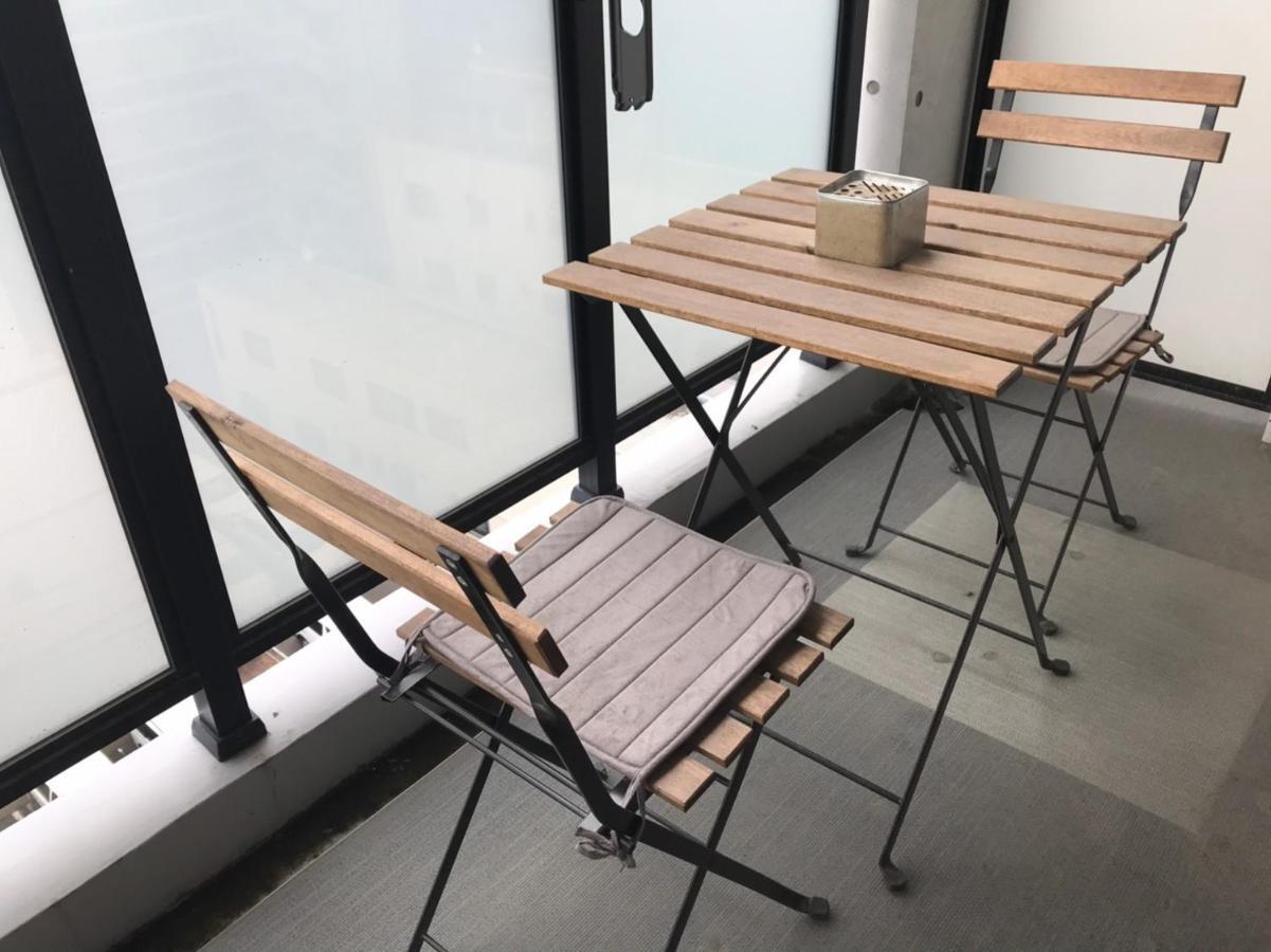 Local Hakata Apartment No9 Φουκουόκα Εξωτερικό φωτογραφία
