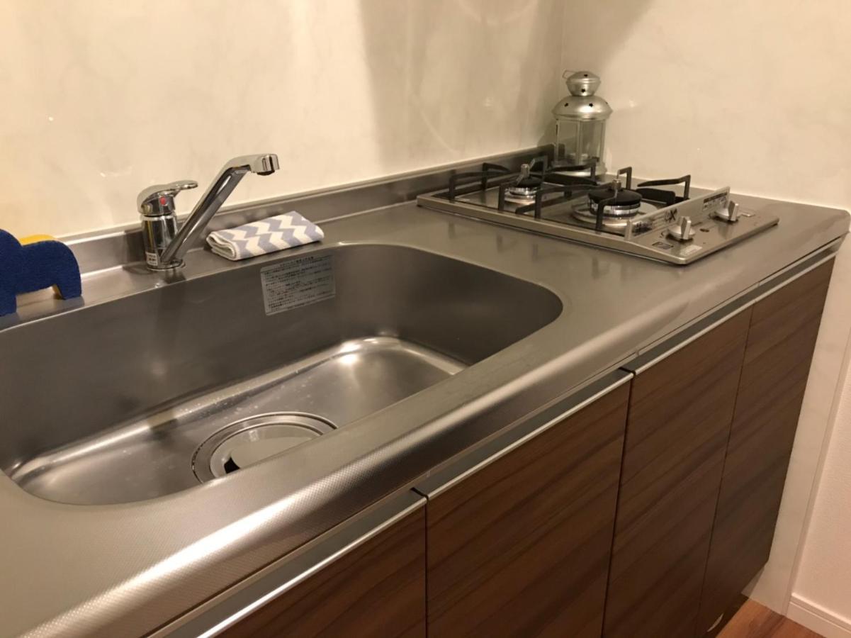 Local Hakata Apartment No9 Φουκουόκα Εξωτερικό φωτογραφία