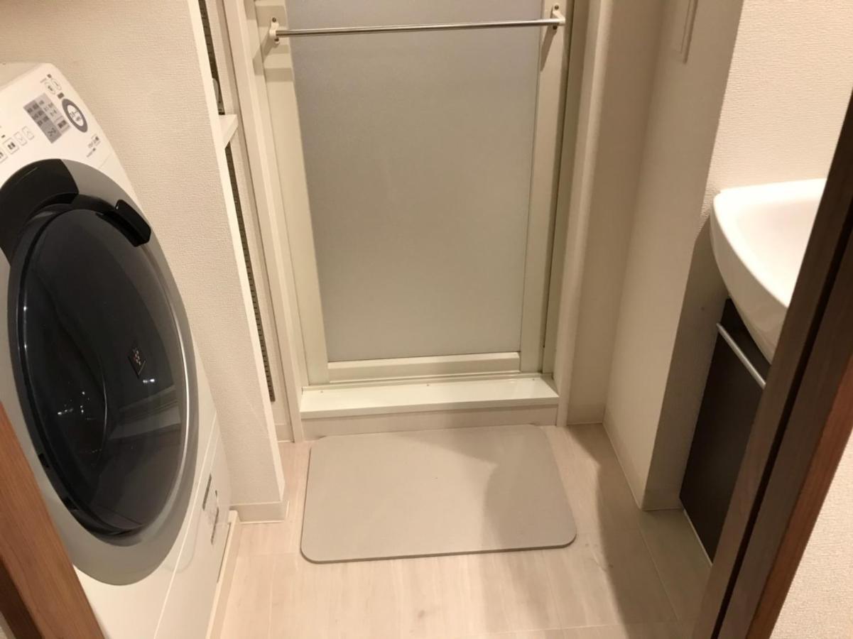 Local Hakata Apartment No9 Φουκουόκα Εξωτερικό φωτογραφία