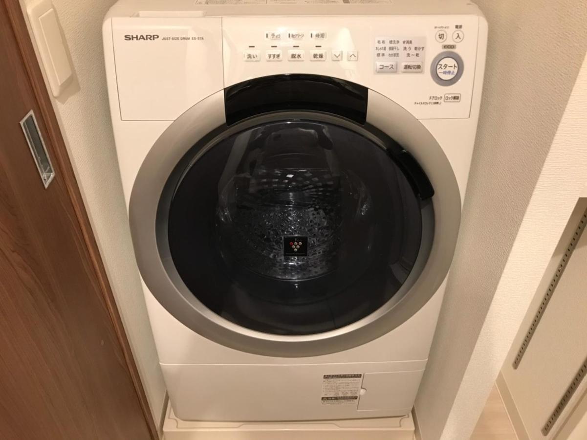 Local Hakata Apartment No9 Φουκουόκα Εξωτερικό φωτογραφία
