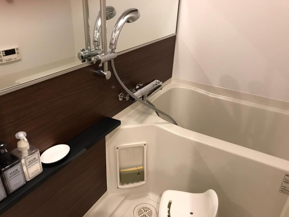 Local Hakata Apartment No9 Φουκουόκα Εξωτερικό φωτογραφία