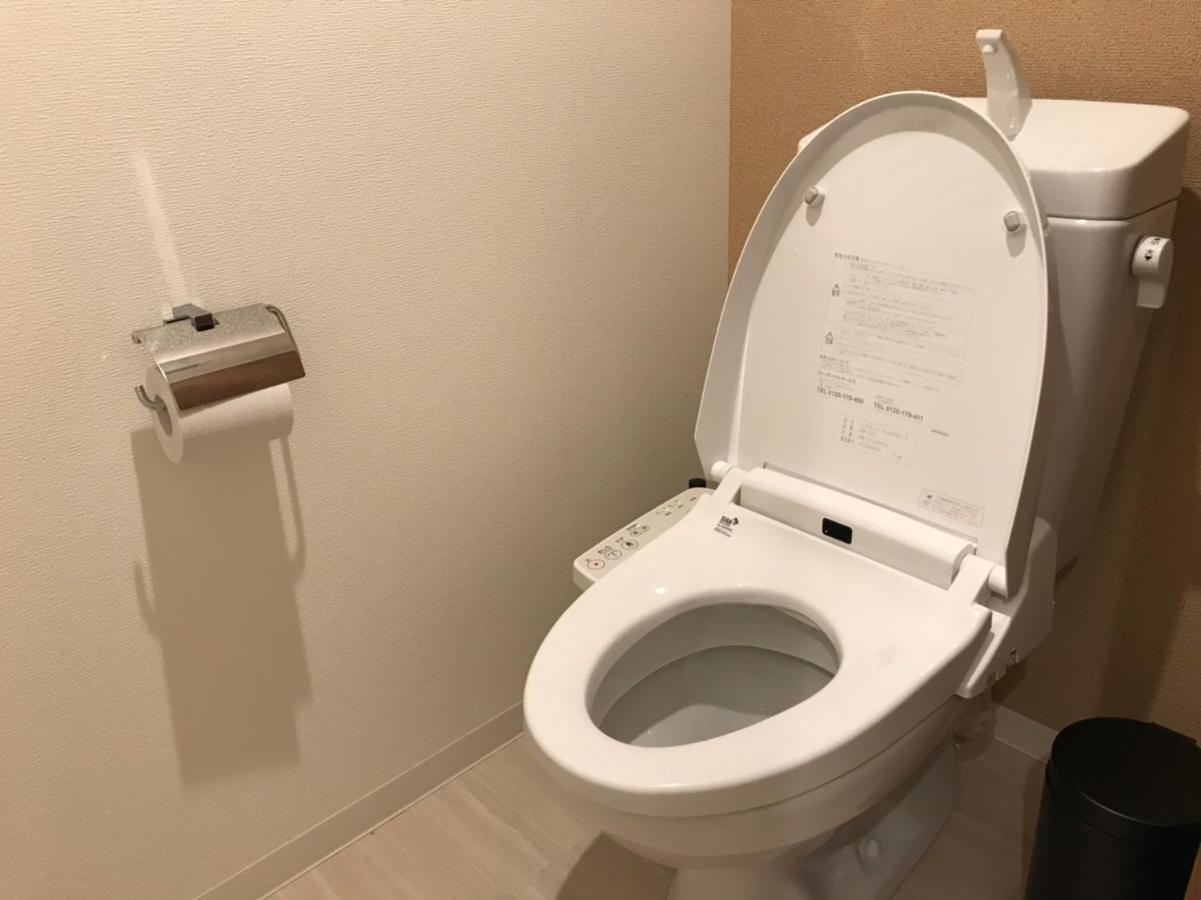 Local Hakata Apartment No9 Φουκουόκα Εξωτερικό φωτογραφία